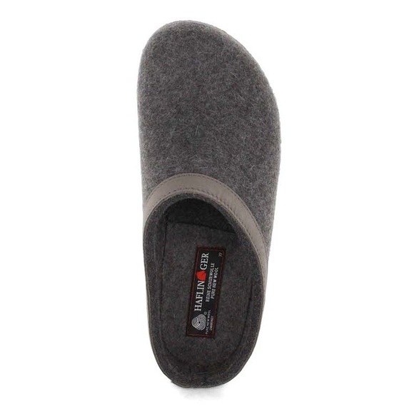 Men’s Haflinger classic clog GUC - Picture 1 of 9